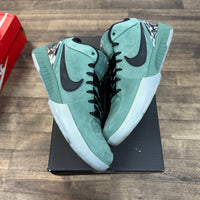 Girl Dad Nike Kobe 4 Protro (USED)