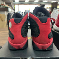 Bred Jordan 13 (2017) (GS) (USED)