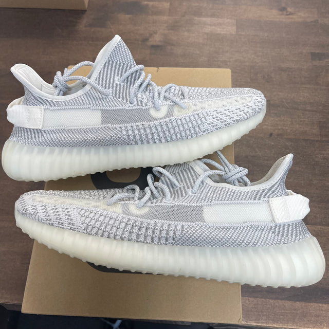 Static Yeezy 350 (USED)
