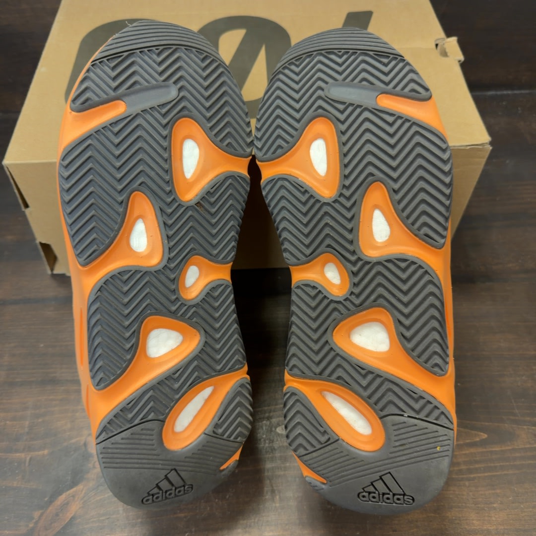 adidas Yeezy Boost 700 Sun - Image 6