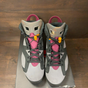 Jordan 6 Retro Bordeaux - Image 4