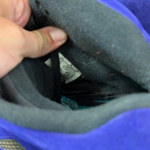 Jordan 5 Retro Alternate Grape Size 11 (Pre-Owned) - Image 7
