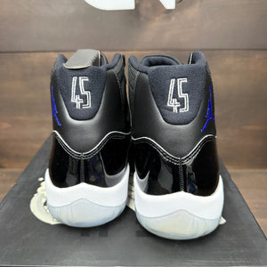 Jordan 11 Retro Space Jam (2016) - Image 5