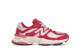 New Balance 9060 Fuchsia Pink