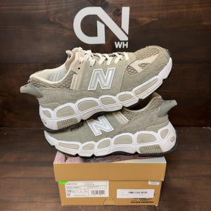 New Balance 574 YURT Salehe Bembury Shark Skin - Image 1