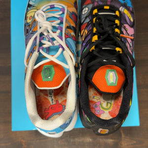 Nike Air Max Plus Doernbecher Sergio Cano Marquez - Image 5