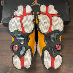 Jordan 13 Retro Del Sol (GS) - Image 6