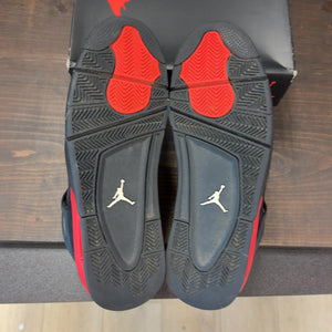 Jordan 4 Retro Red Thunder - Image 8