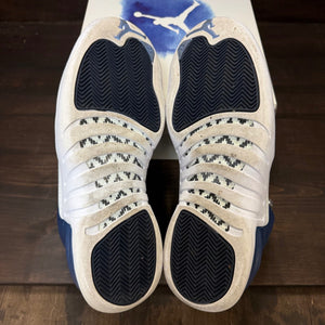 Jordan 12 Retro Indigo - Image 5
