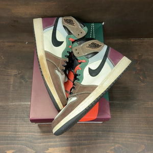Jordan 1 Retro High OG Hand Crafted - Image 2