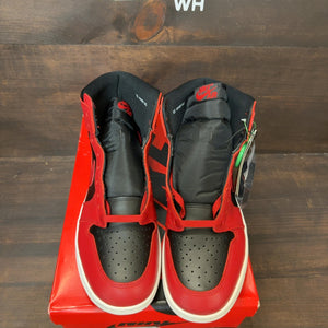 Jordan 1 Retro High '85 Varsity Red - Image 3