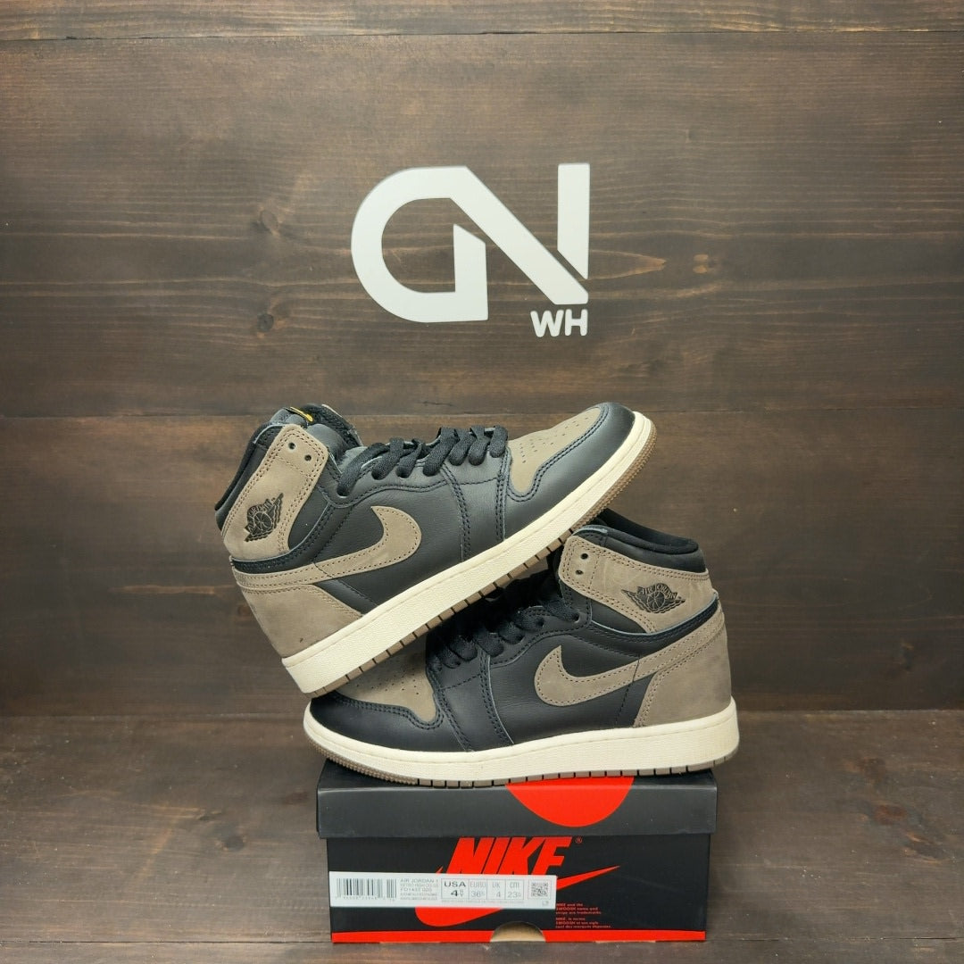 Jordan 1 Retro High OG Palomino (GS) Size 4.5Y (Pre-Owned)
