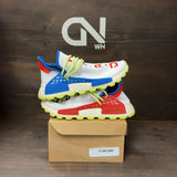 adidas NMD Hu Pharrell NERD Homecoming Size 9 (Pre-Owned) - Image 1