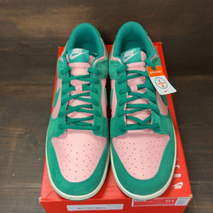 Nike Dunk Low Retro SE Medium Soft Pink Malachite - Image 3