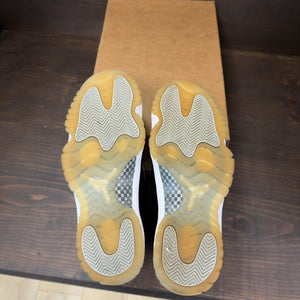 Jordan 11 Retro Jubilee 25th Anniversary Size 8.5 (Pre-Owned) - Image 7