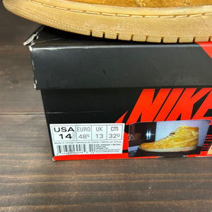 Jordan 1 Retro High Wheat - Image 5