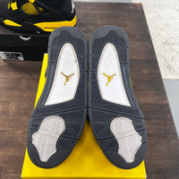 Lightning Jordan 4 (USED)