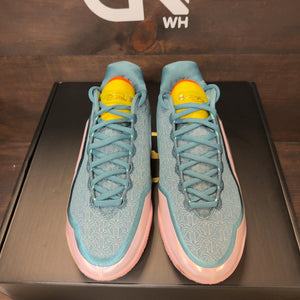 Nike LeBron 23 Miami Twice (Translucent Outsole) - Image 3