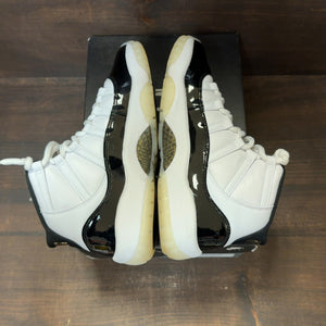 Jordan 11 Retro DMP Gratitude (2023) (GS) - Image 6