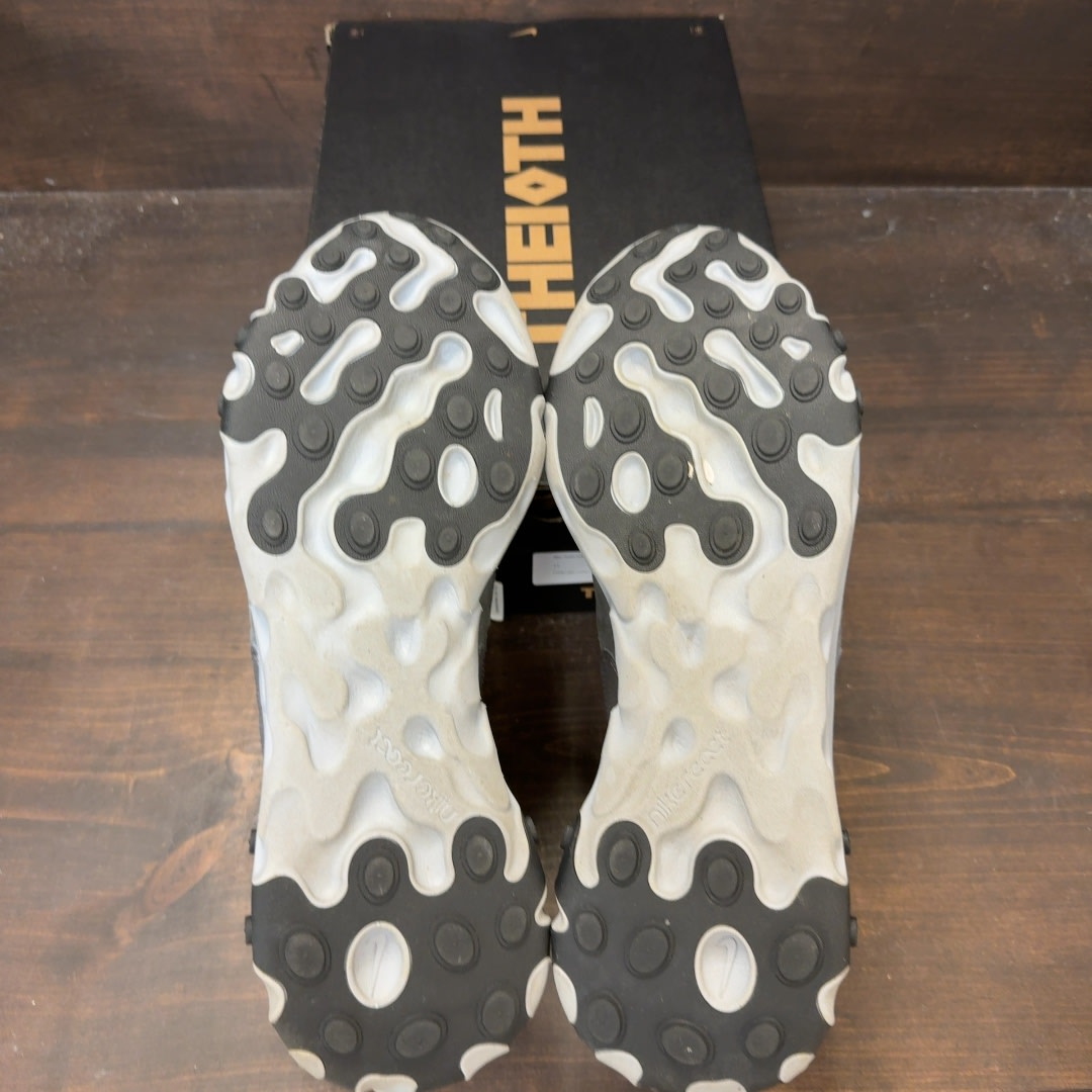 Nike React Celto SOPHNET Grey Multi-Color - Image 7