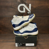 Jordan 11 Retro UNC Win Like 82 (GS) - Image 1
