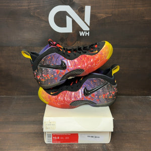 Nike Air Foamposite Pro Area 72 Asteroid - Image 1