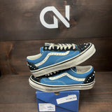 Vans LX Old Skool 36 Pearlized Pack Black Navy - Image 1