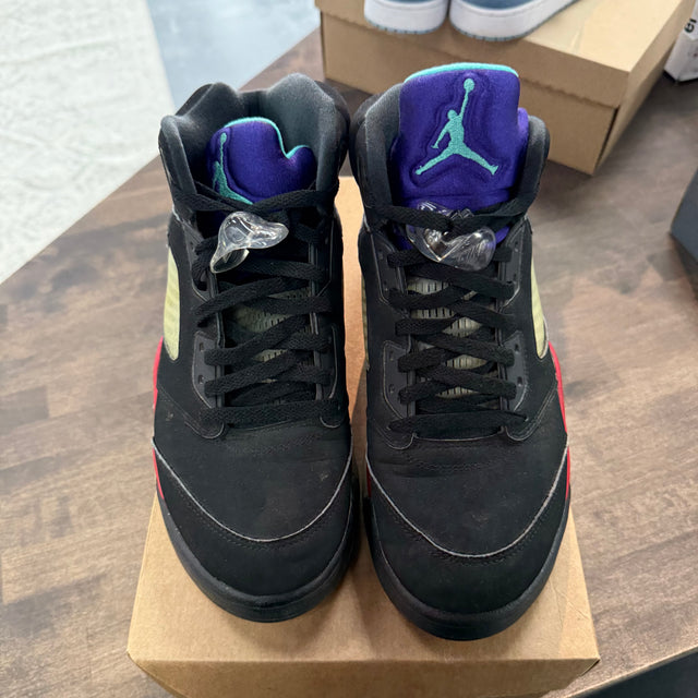 Top 3 Jordan 5 Retro (USED, No Box)