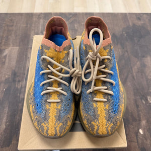 adidas Yeezy Boost 380 Blue Oat Size 6.5 (Pre-Owned) - Image 2