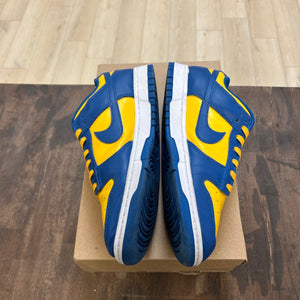 Nike Dunk Low UCLA Size 10 (Pre-Owned) - Image 3