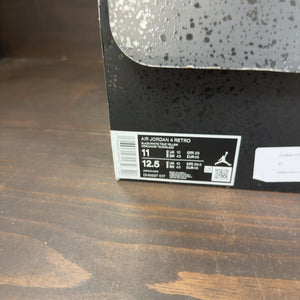 Jordan 4 Retro Thunder (2023) - Image 7