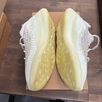 Calcite Glow Yeezy 380 (USED, No Box)
