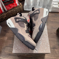 Taupe Haze Jordan 4 Retro (USED)