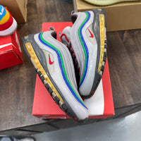 Nintendo 64 Air Max 97 (USED, Replacement Box)