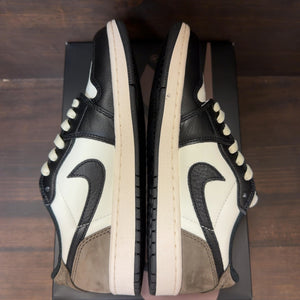 Jordan 1 Retro Low OG Mocha - Image 6
