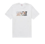 Supreme Tera Patrick Collegiate Tee White