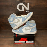 Jordan 1 Retro High OG Hyper Royal - Image 1