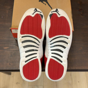 Jordan 12 Retro Gym Red Size 13 (Pre-Owned) - aux