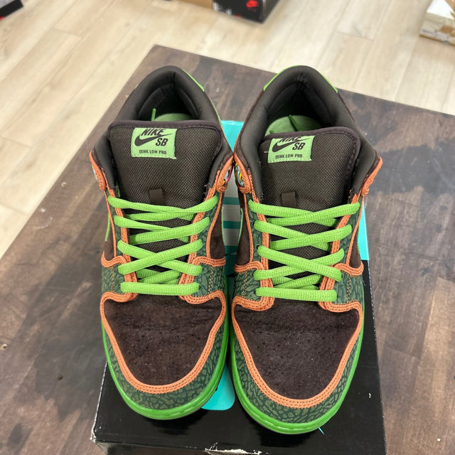 Nike SB Dunk Low De La Soul (2015) - Image 2