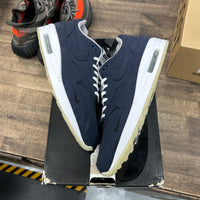 Nike Air Max 1 Dover Street Market Ventile (Brave Blue) (US 13) (USED)