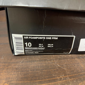 Nike Air Foamposite One Olympic - Image 7