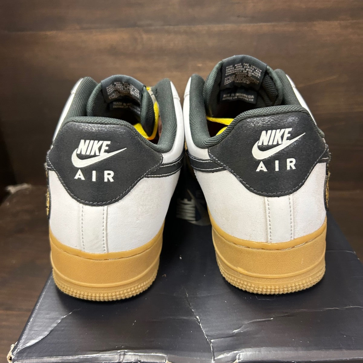 Nike Air Force 1 Low '07 LV8 Go The Extra Smile - Image 5