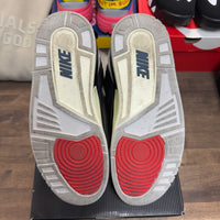 Rare Air Jordan 3 Retro (USED)