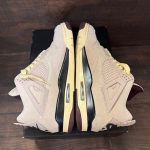 Jordan 4 Retro OG SP A Ma Maniére While You Were Sleeping (Women's) - Image 4