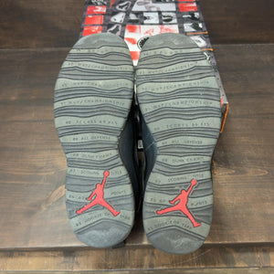 Jordan 10 Retro Shadow (2025) - Image 8