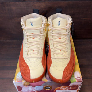 Jordan 12 Retro Eastside Golf Out of the Clay - Image 3