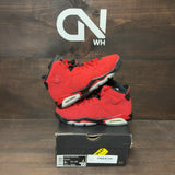Jordan 6 Retro Toro Bravo (GS) - Image 1