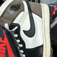 Mocha Jordan 1 High (USED)