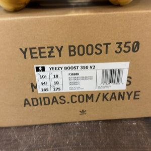 adidas Yeezy Boost 350 V2 Butter - Image 7