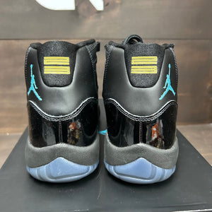 Jordan 11 Retro Gamma Blue (2025) - Image 5